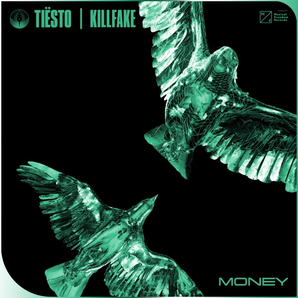 Money - Single album cover