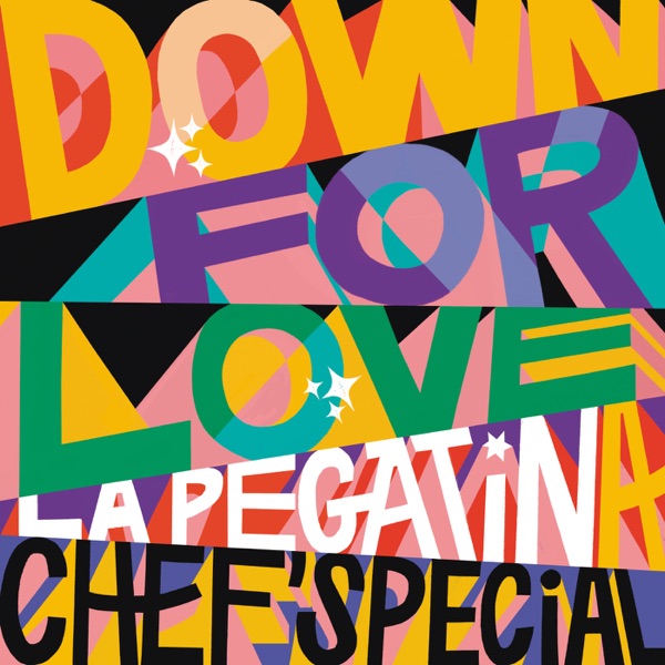 Down for Love - Single album cover