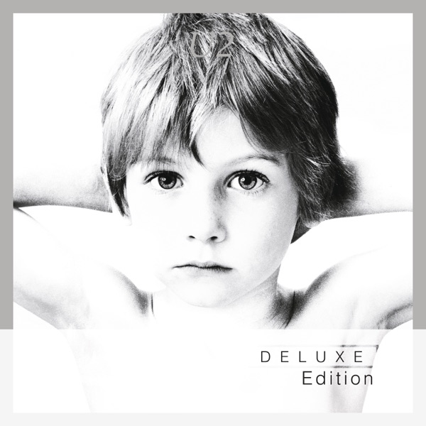 Boy (Deluxe Edition) album cover