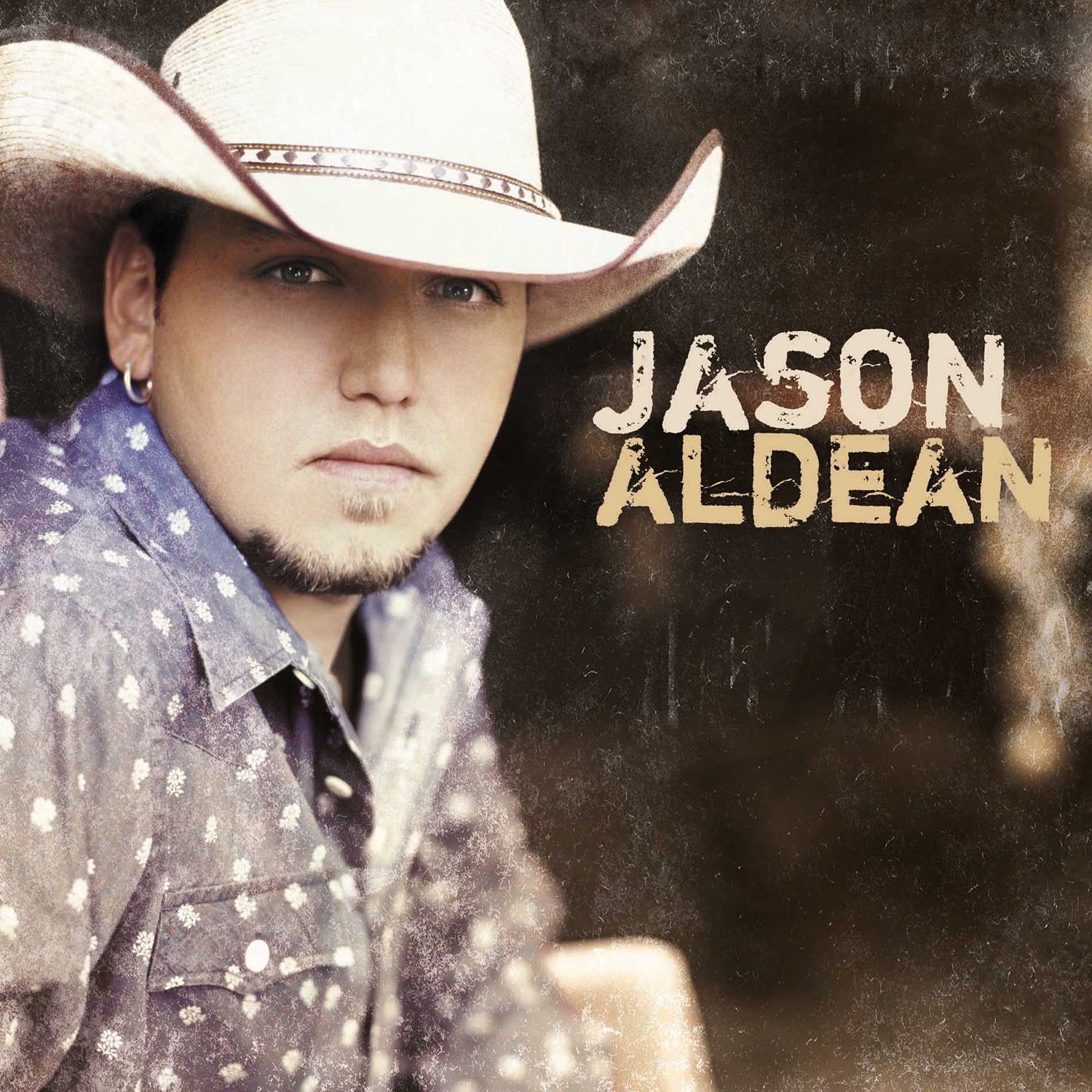 Jason Aldean (Deluxe Version) album cover