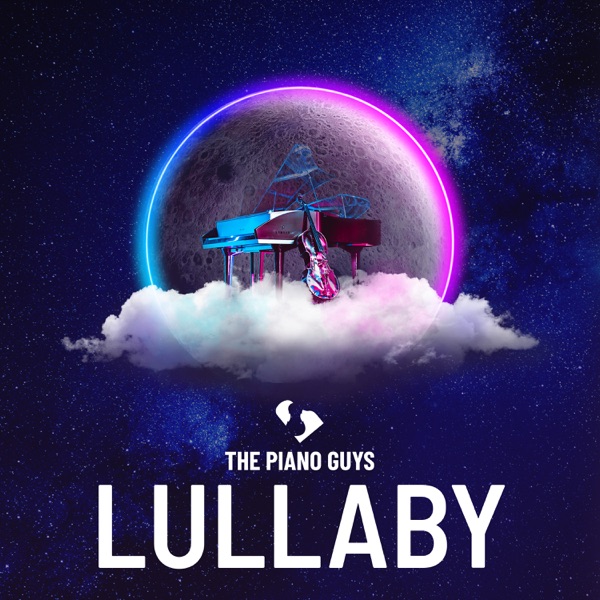 Lullaby album cover