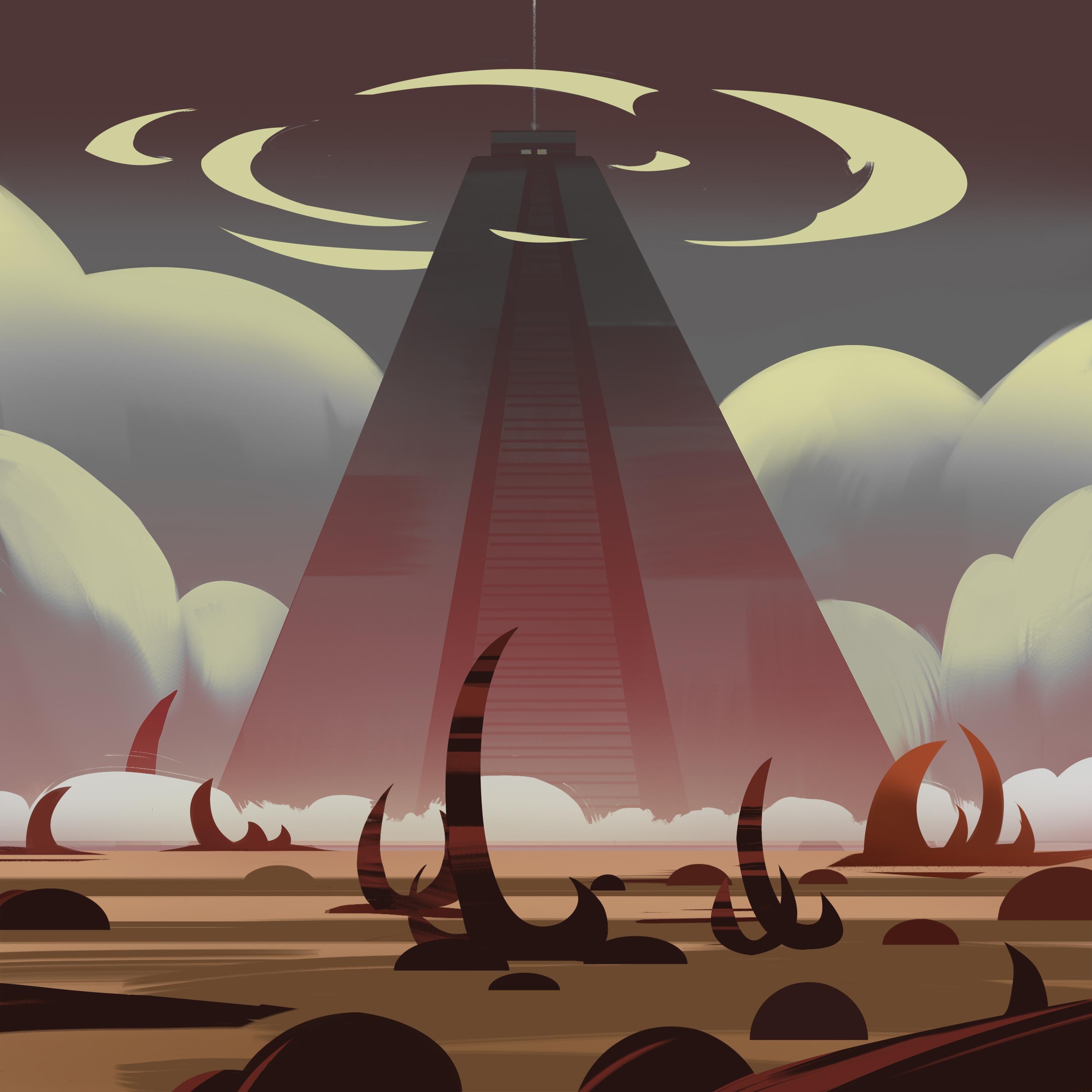 Dark World (Zelda) - Single album cover