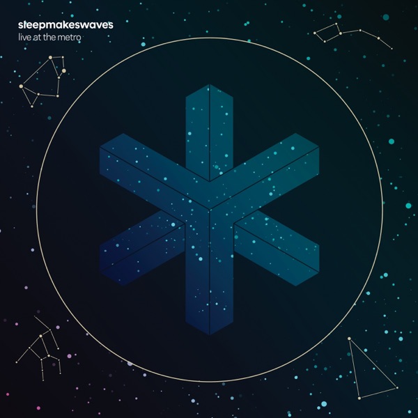 Live at the Metro album cover
