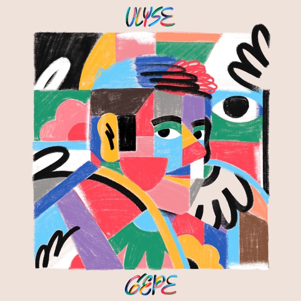 ULYSE album cover