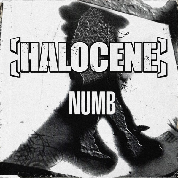 Numb - Single album cover