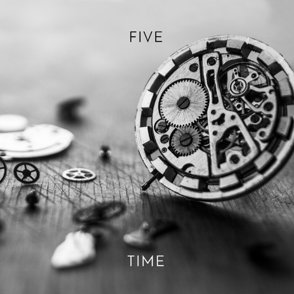 Time - Single album cover