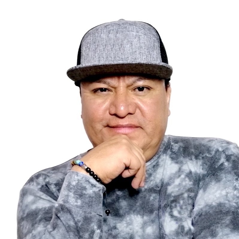 Los Yes Yes portrait