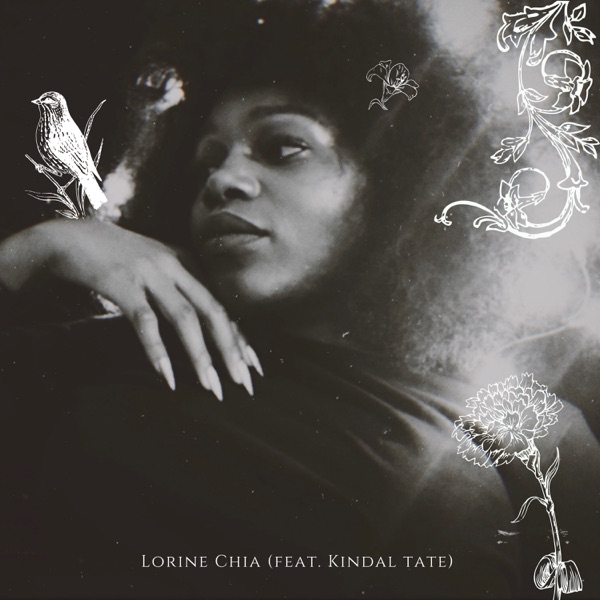 Freedom Wings - Single (feat. Kindal Tate) - Single album cover
