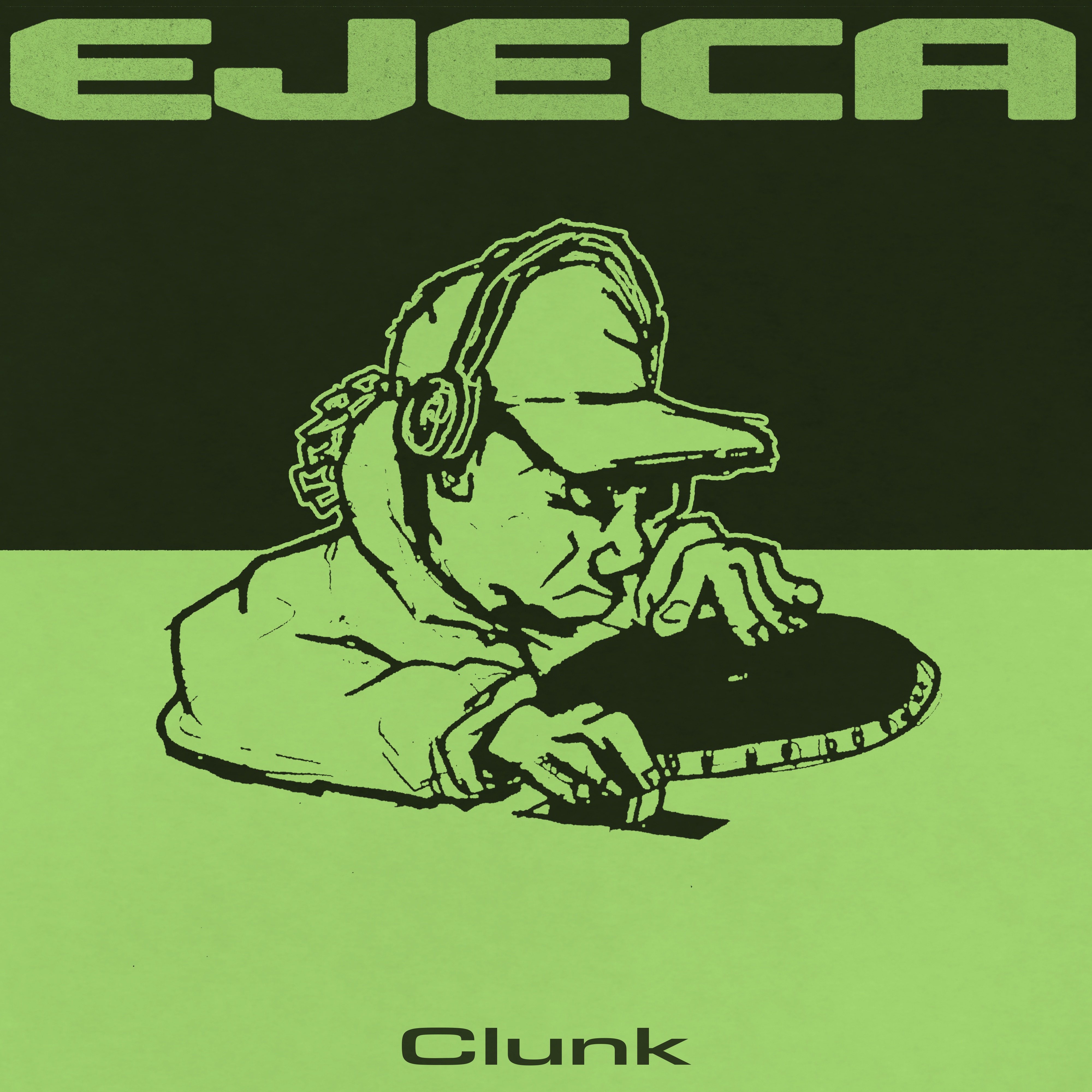 Clunk - Single album cover