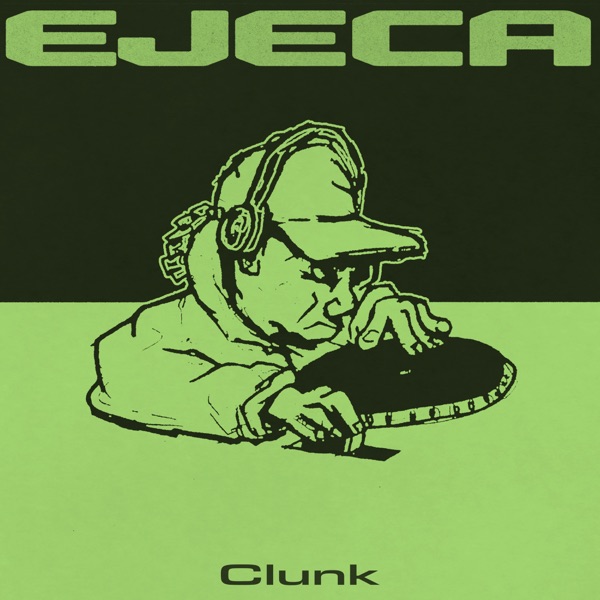 Clunk - Single album cover