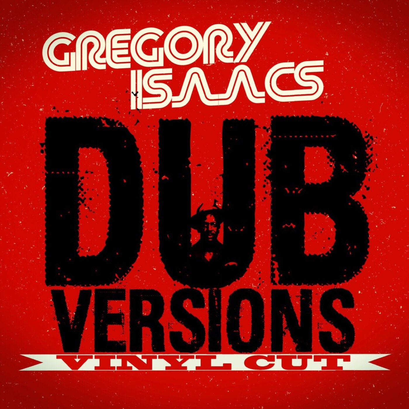 Dub Versions: Vinyl Cut album cover