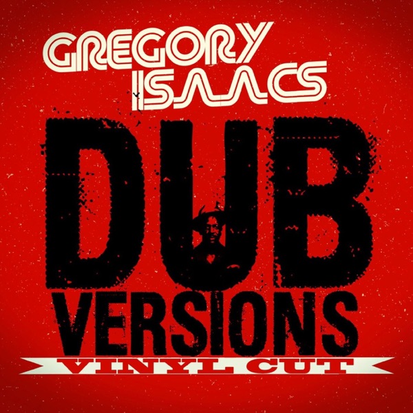 Dub Versions: Vinyl Cut album cover