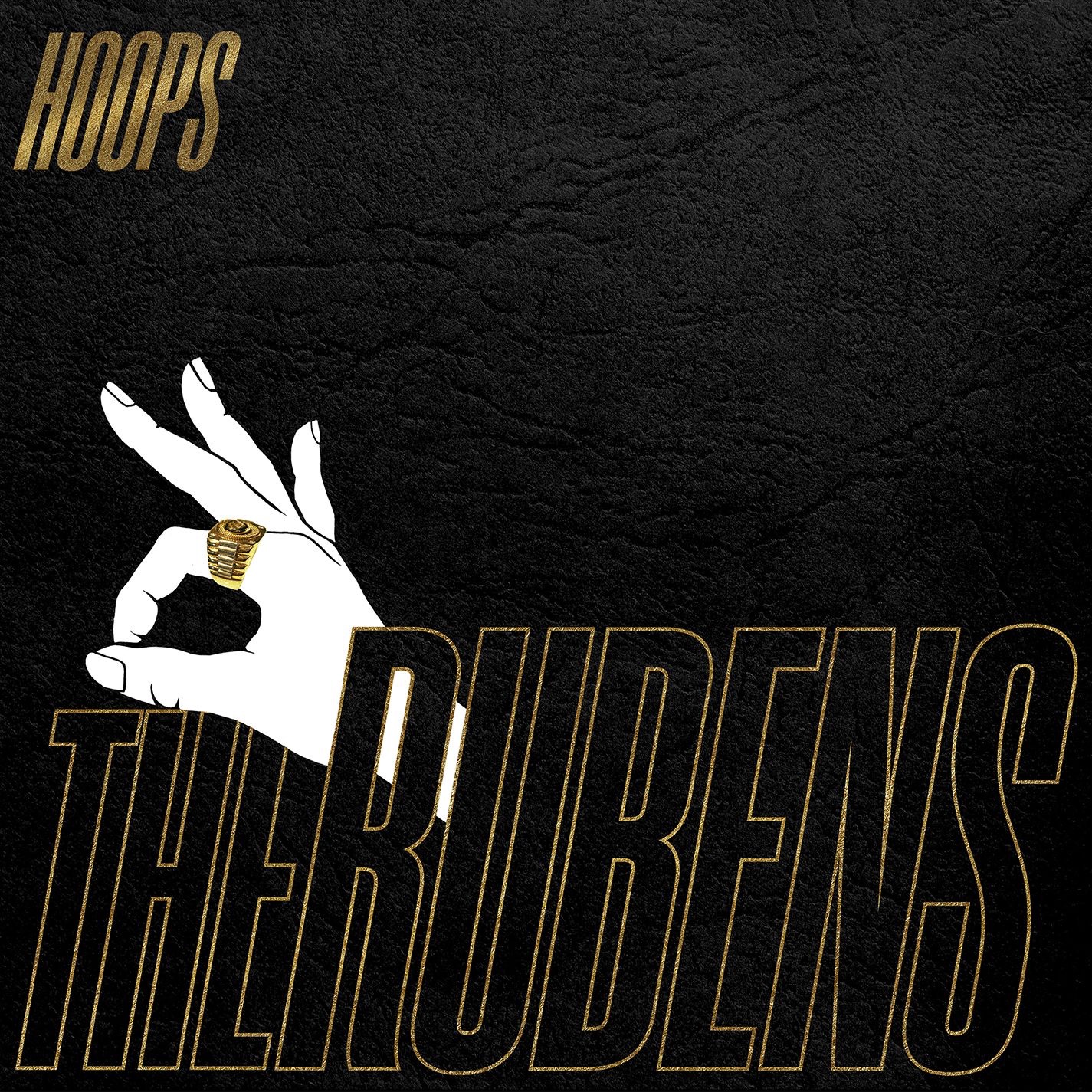 Hoops album cover