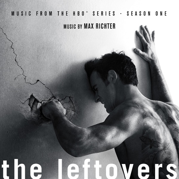 The Leftovers: Season 1 (Music from the HBO Series) album cover