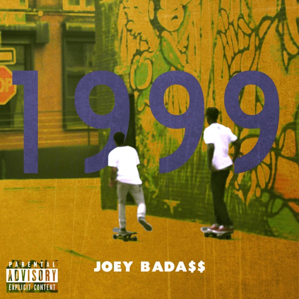 1999 album cover