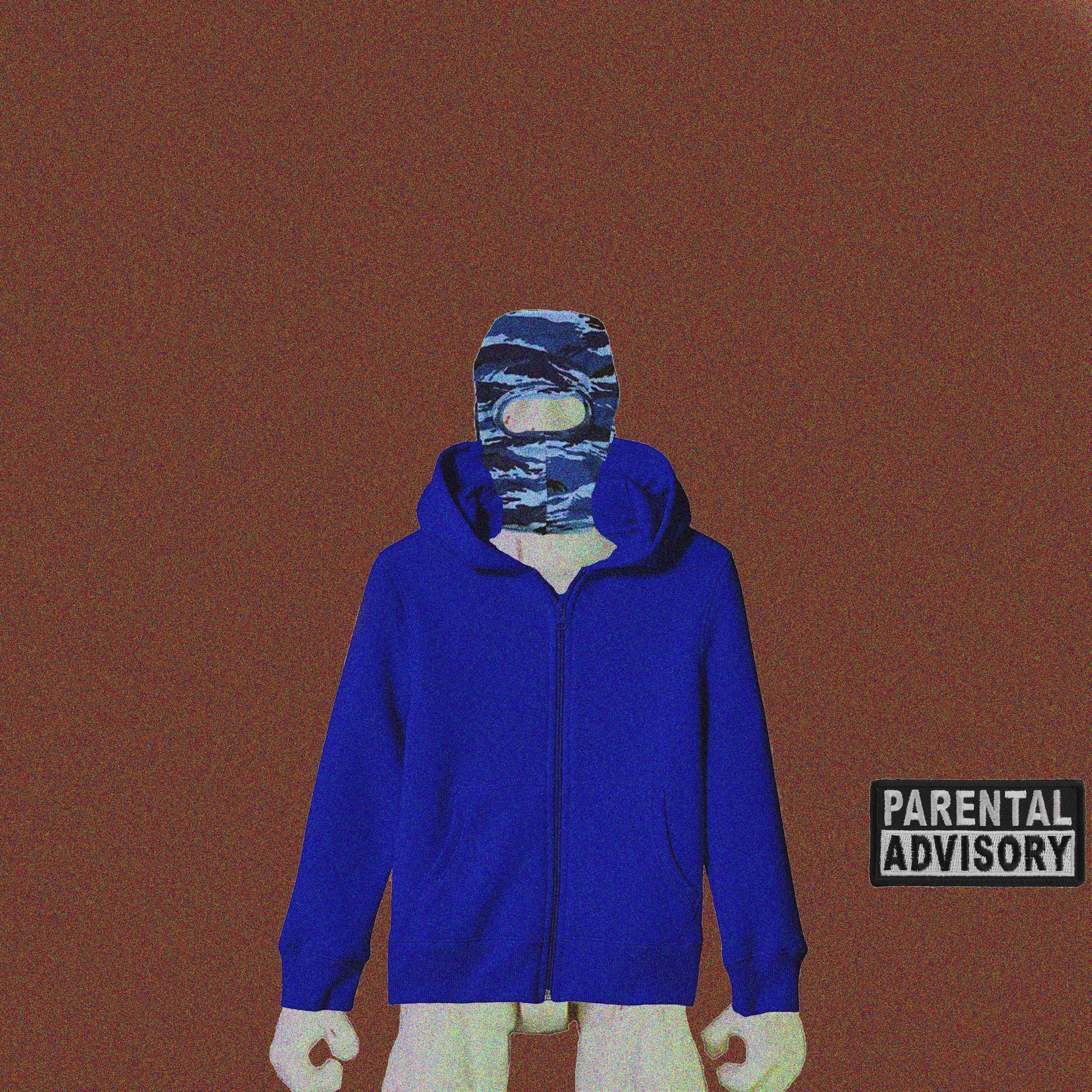 Vertigo - Single album cover