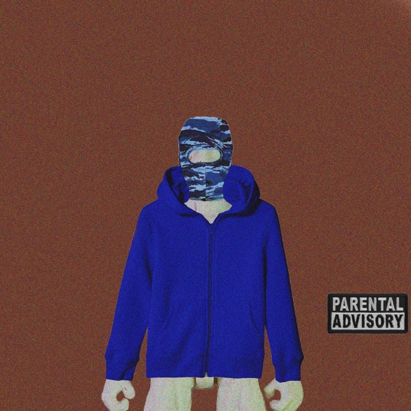 Vertigo - Single album cover