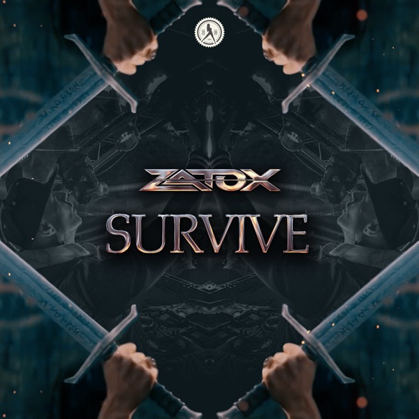 Survive - Single album cover