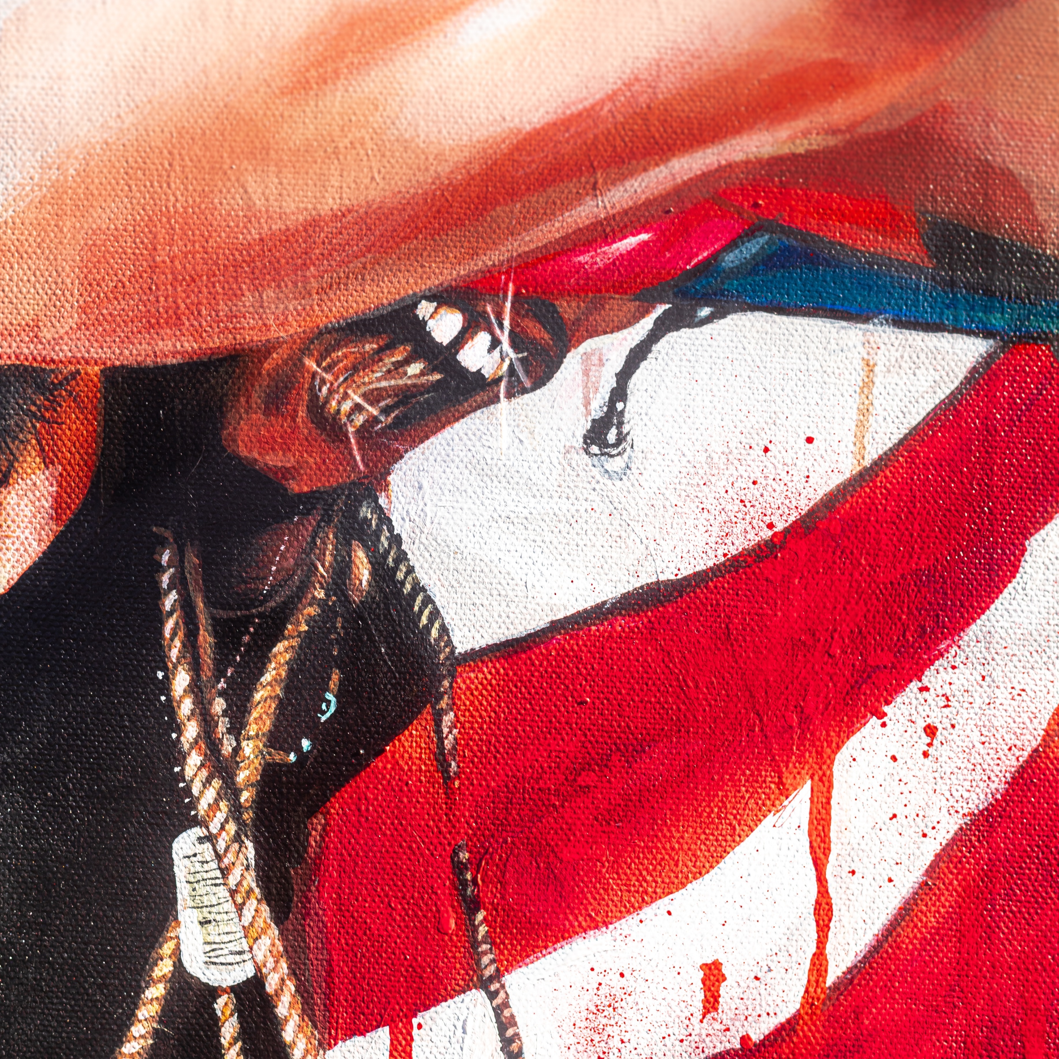 Negro Deluxe album cover