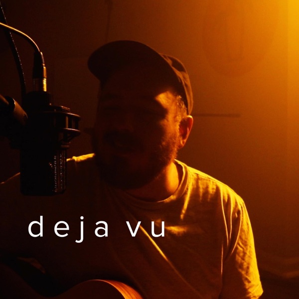 Deja Vu (indie folk version) [indie folk version] - Single album cover