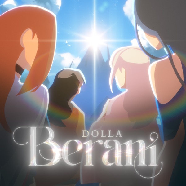 Berani - Single album cover