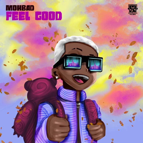 Feel Good - Single album cover