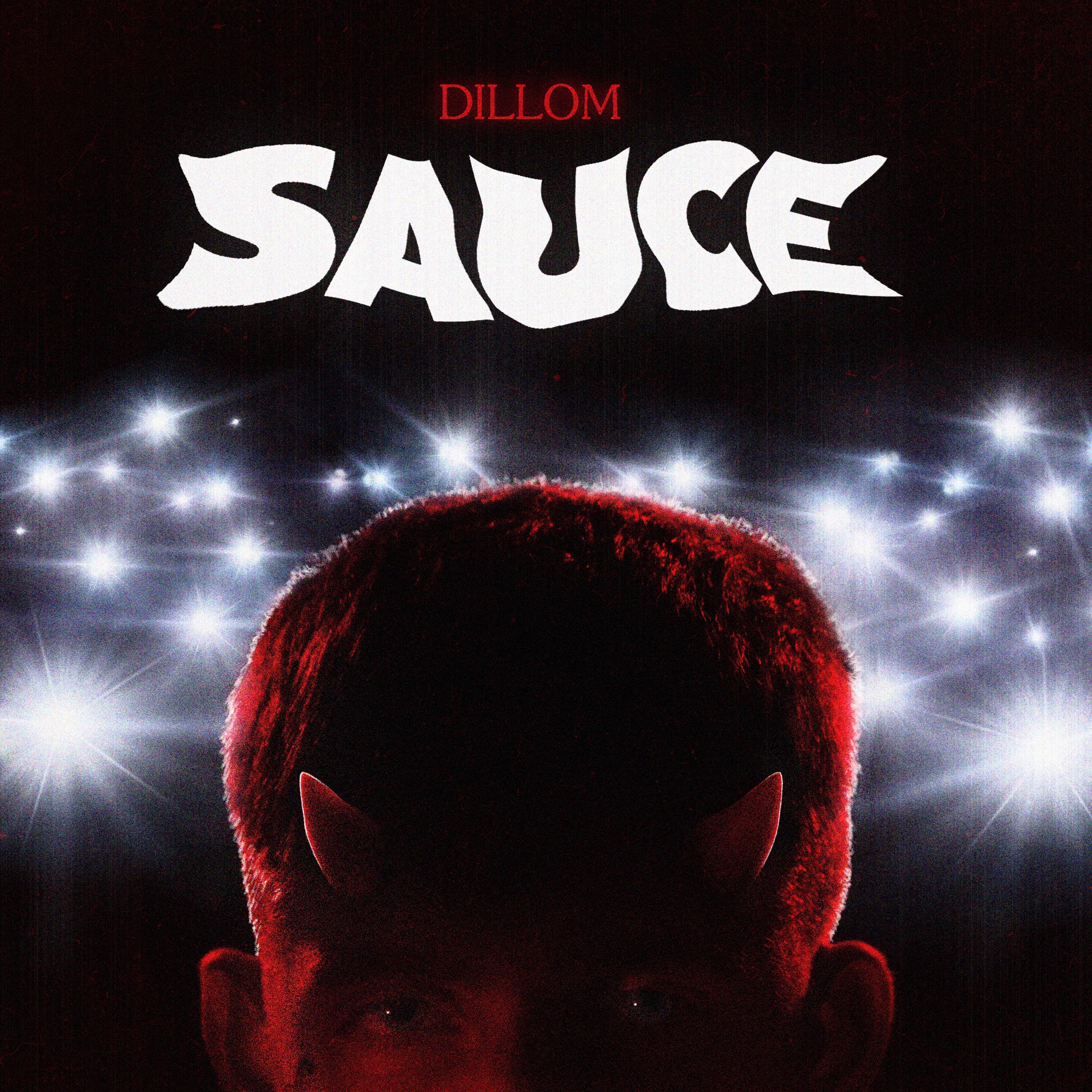 Sauce - Single album cover