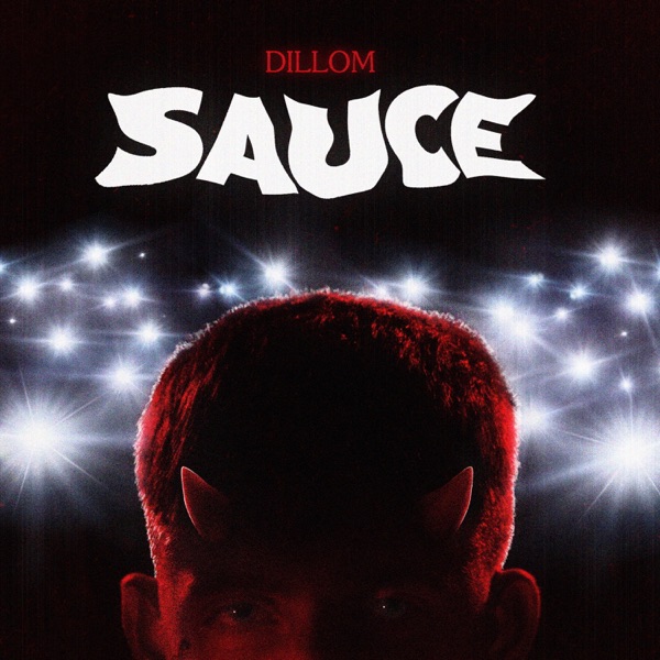 Sauce - Single album cover