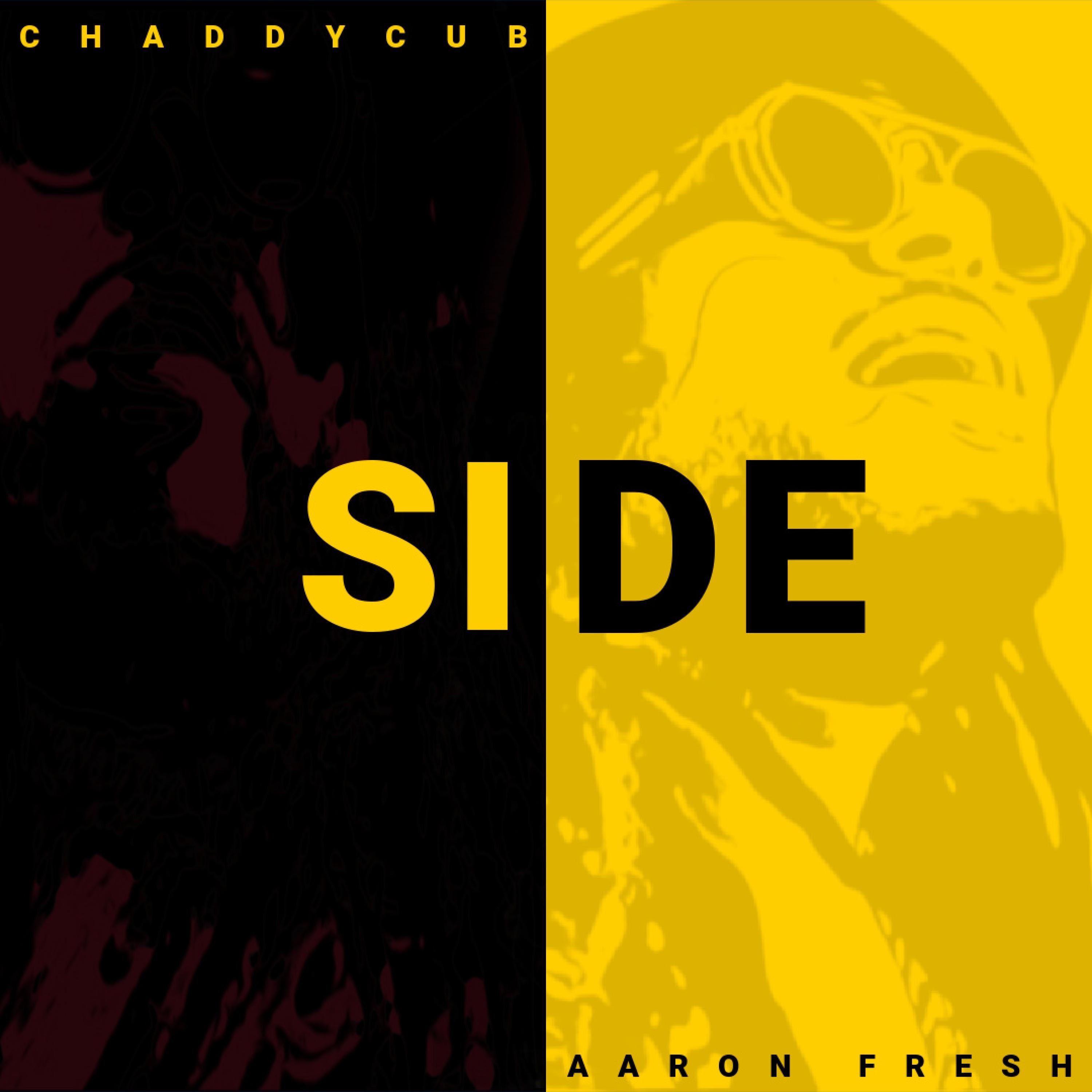 Side (feat. Aaron Fresh) - Single album cover