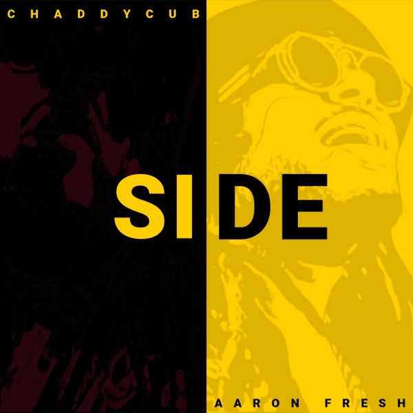 Side (feat. Aaron Fresh) - Single album cover