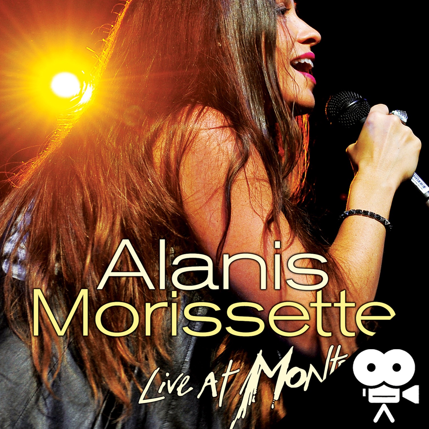 Live at Montreux 2012 (Video Album) album cover