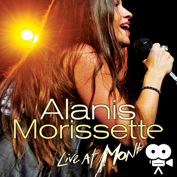 Live at Montreux 2012 (Video Album) album cover