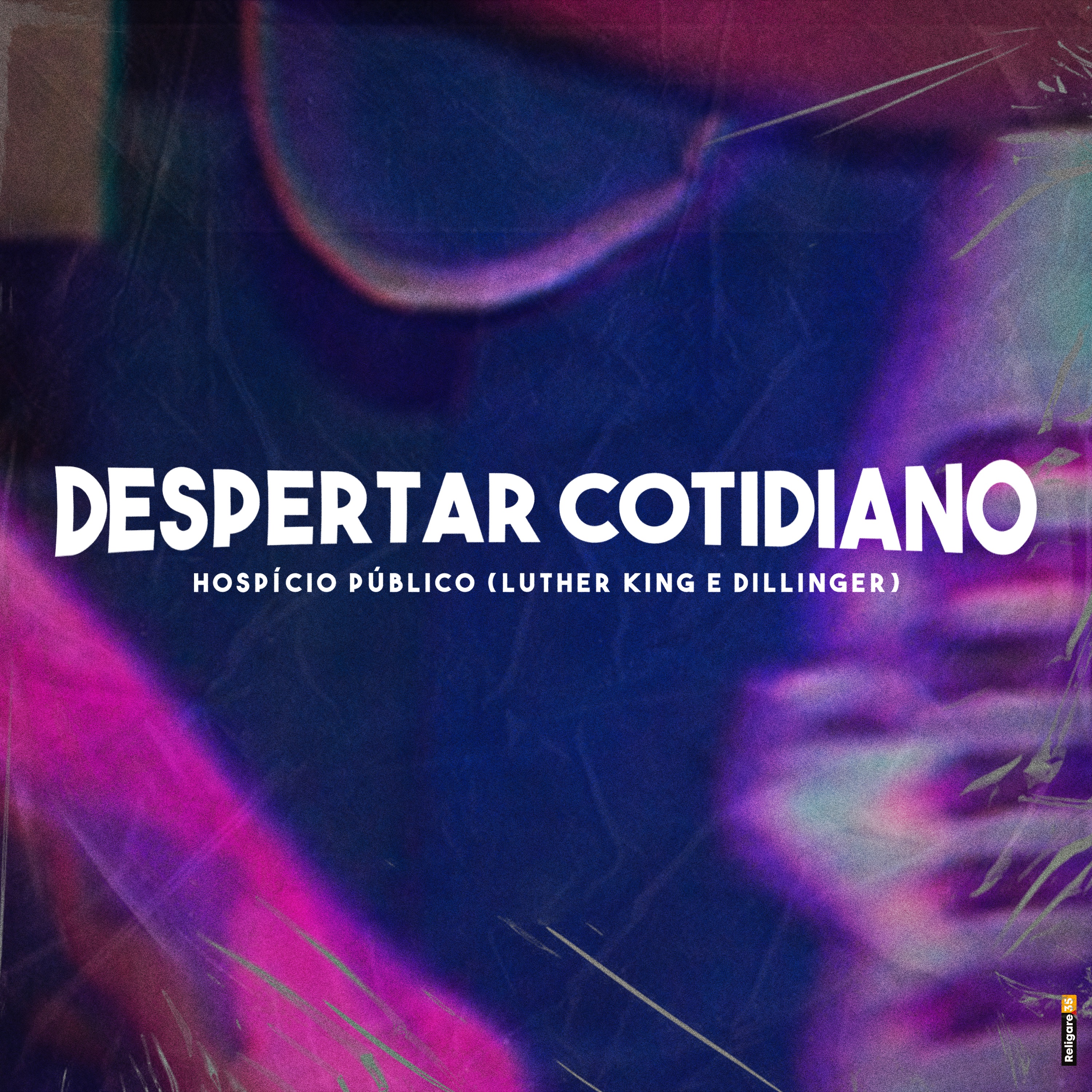Despertar Cotidiano - Single album cover