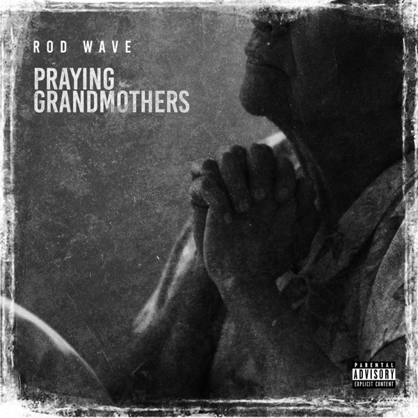 Praying Grandmothers - Single album cover