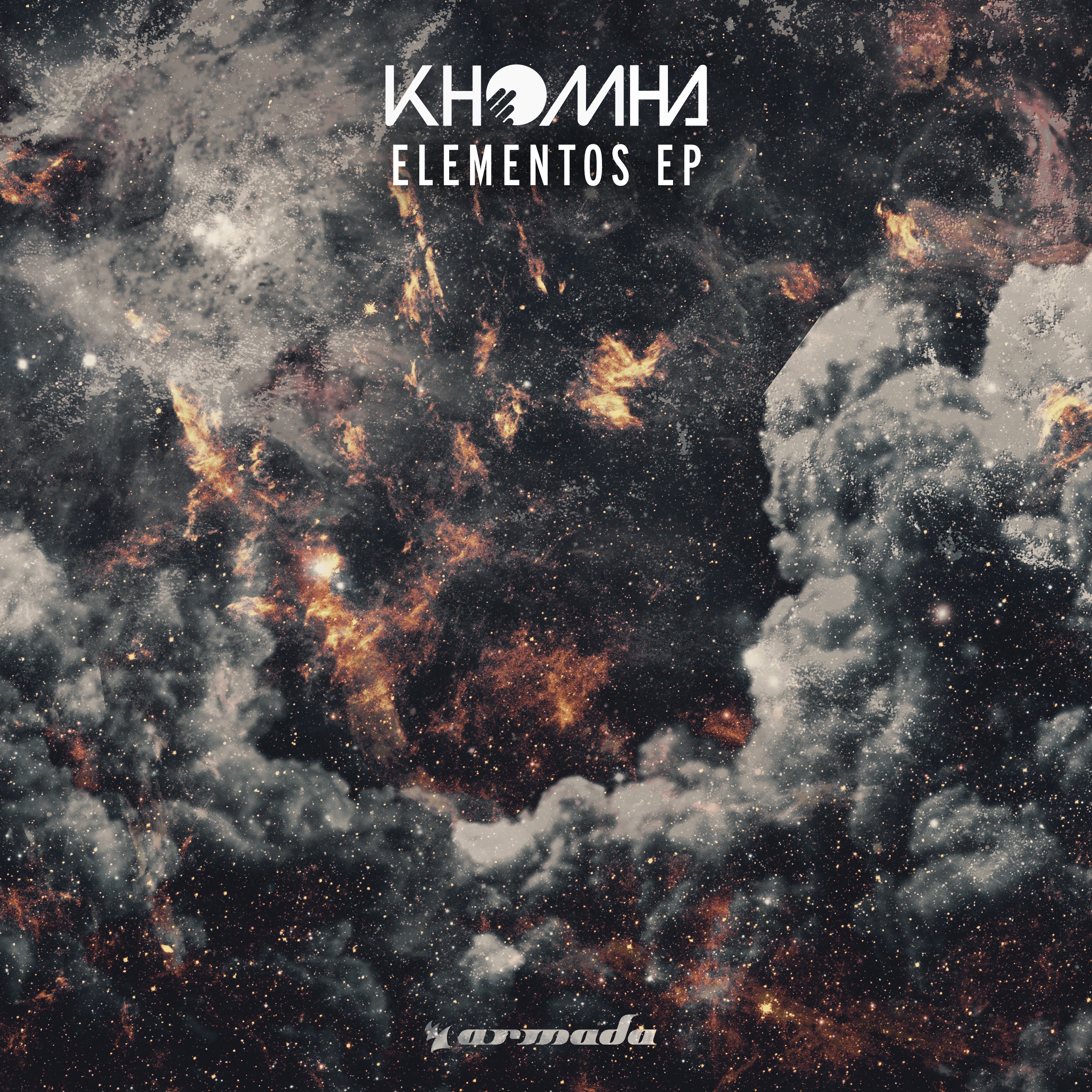 Elementos - EP album cover