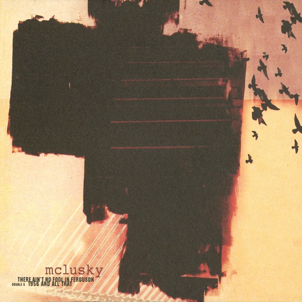 There Ain't No Fool in Ferguson - EP album cover