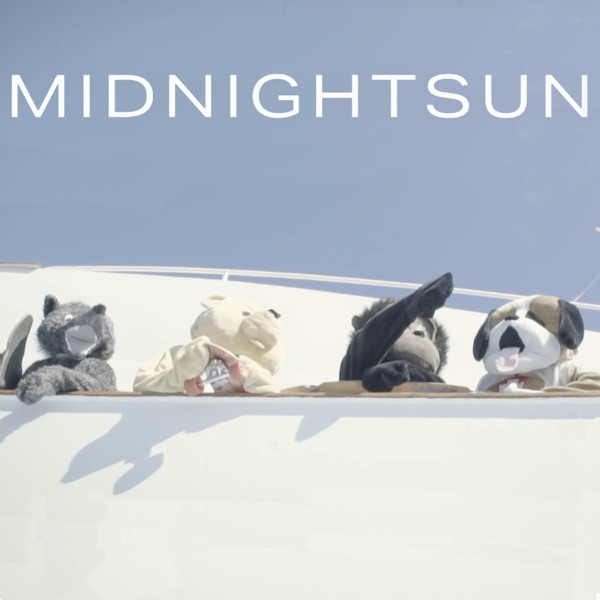 Midnight Sun - Single album cover