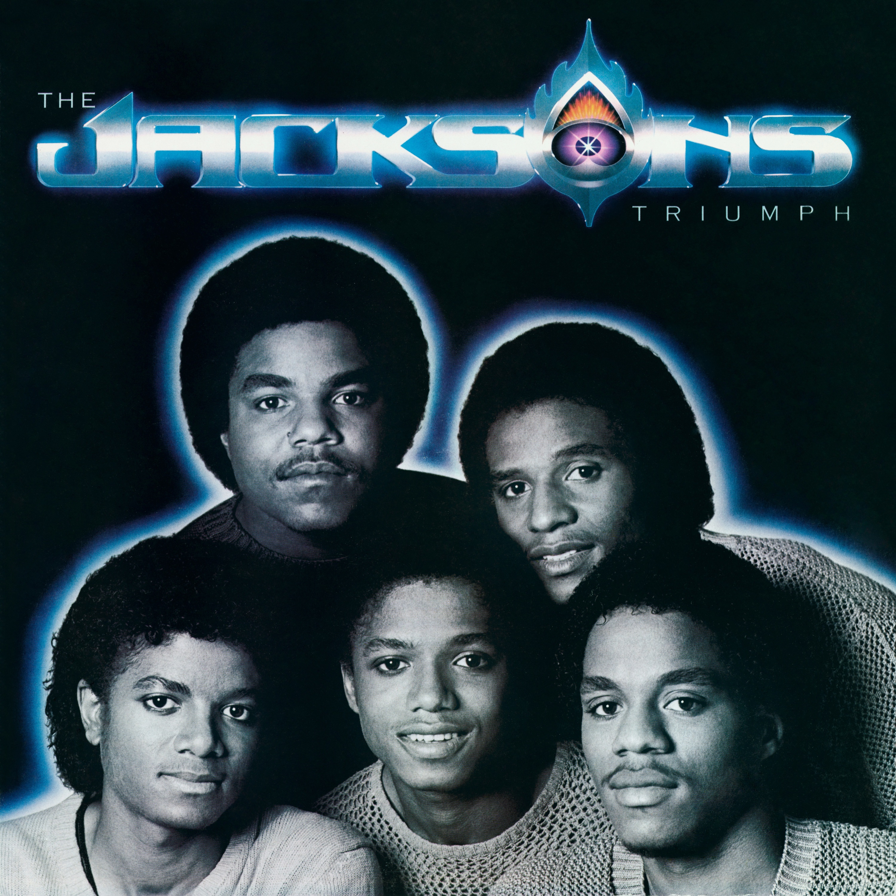 Triumph (Expanded Version) album cover