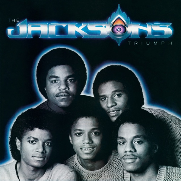 Triumph (Expanded Version) album cover
