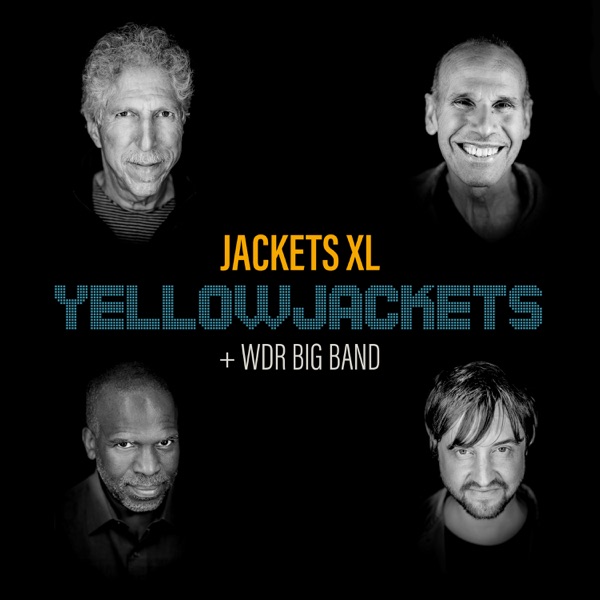 Jackets XL album cover