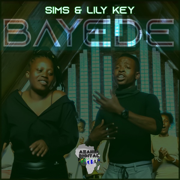 Bayede - Single album cover