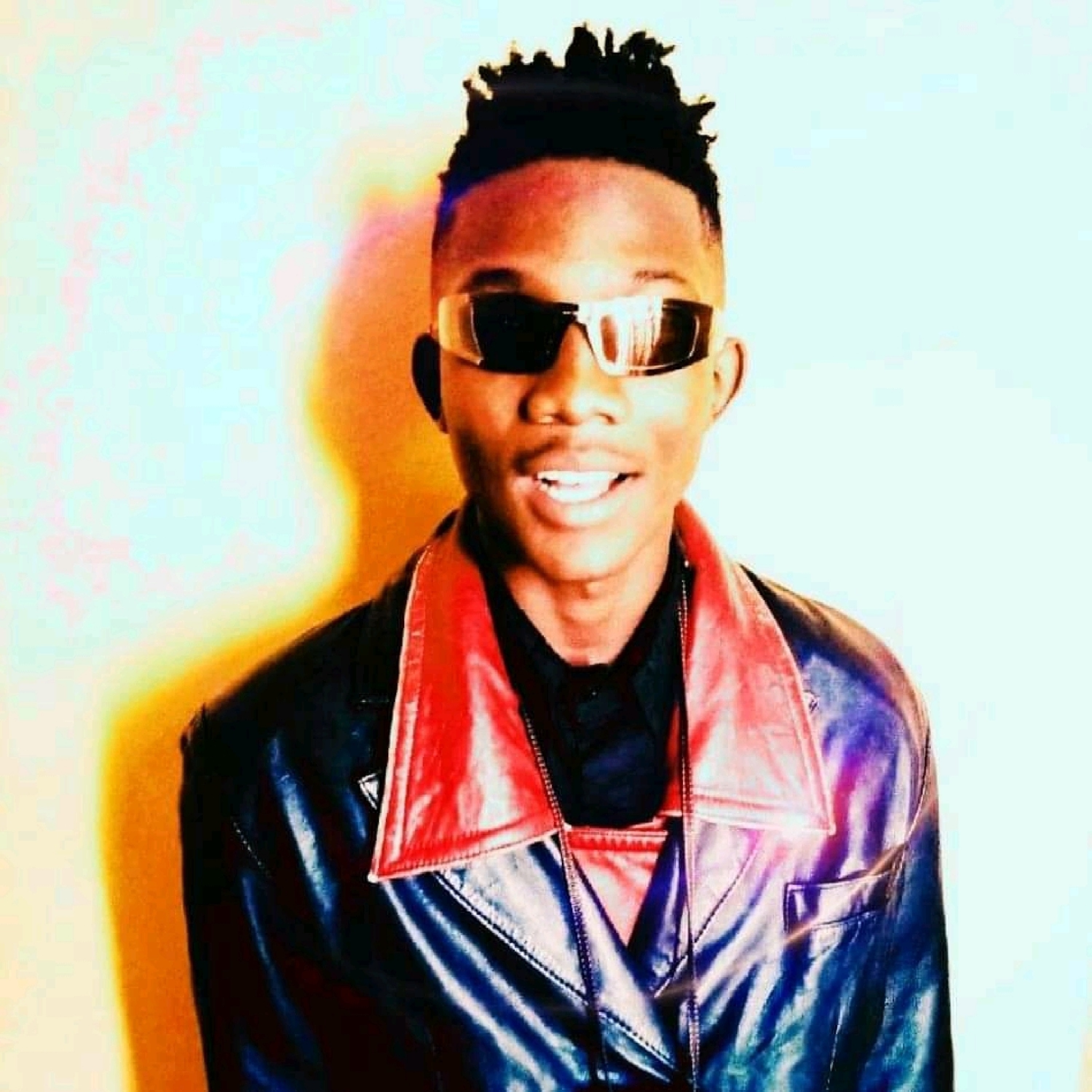 Retro Colors - Single album cover