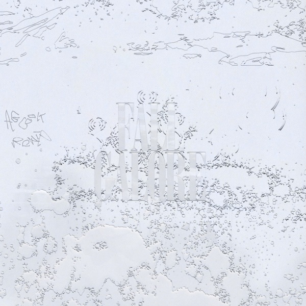 fall / galore (A. G. Cook Remixes) - Single album cover