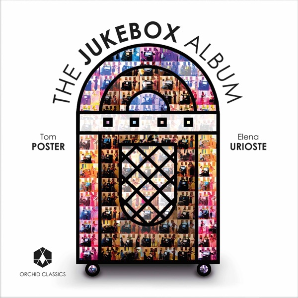 The Jukebox Album album cover