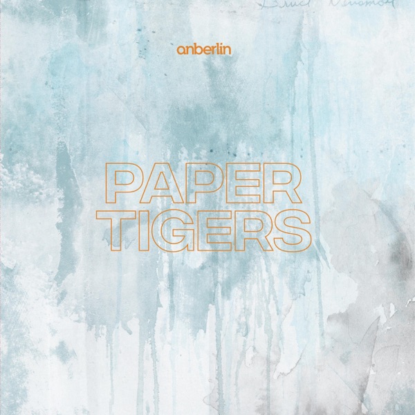 Paper Tigers album cover