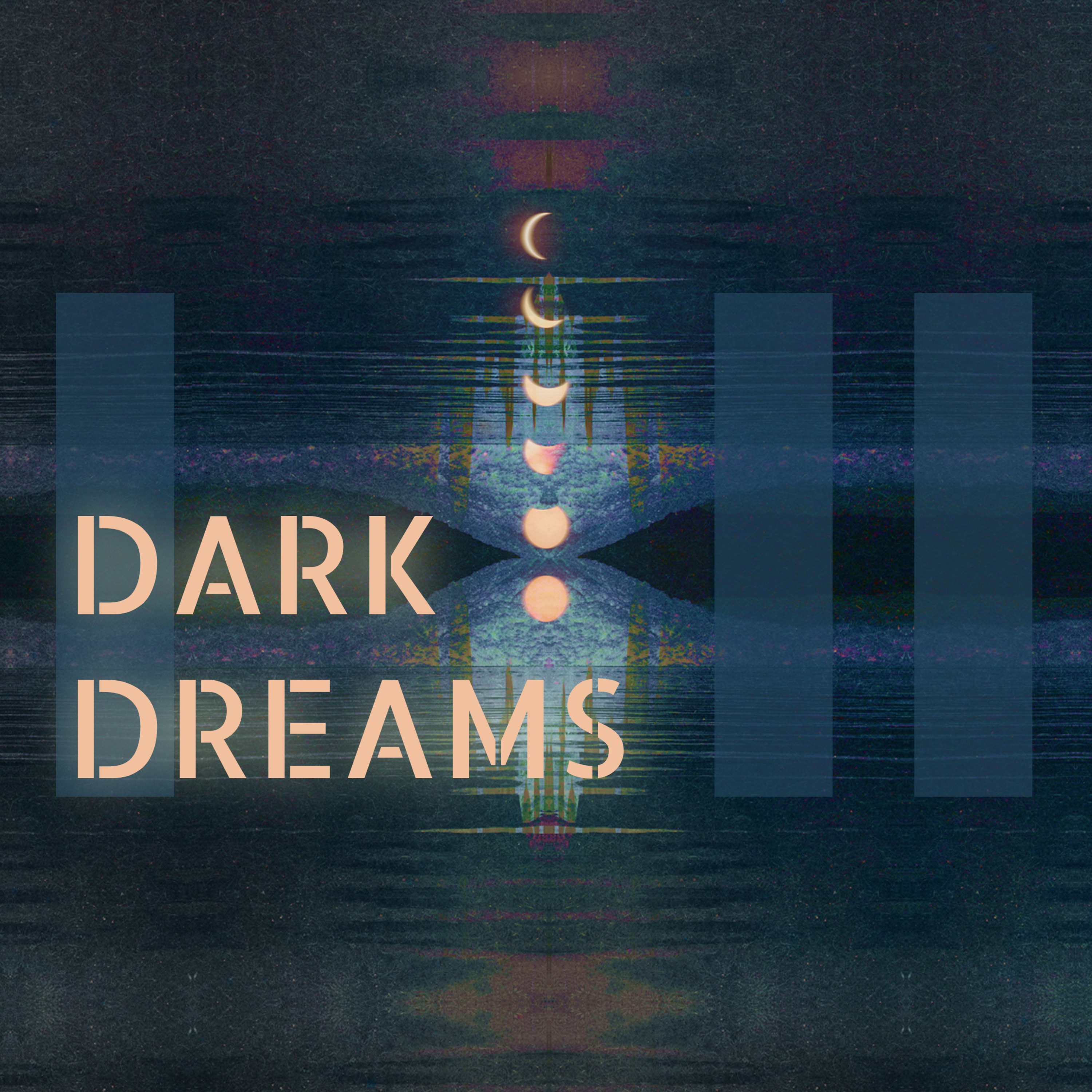 Dark Dreams album cover