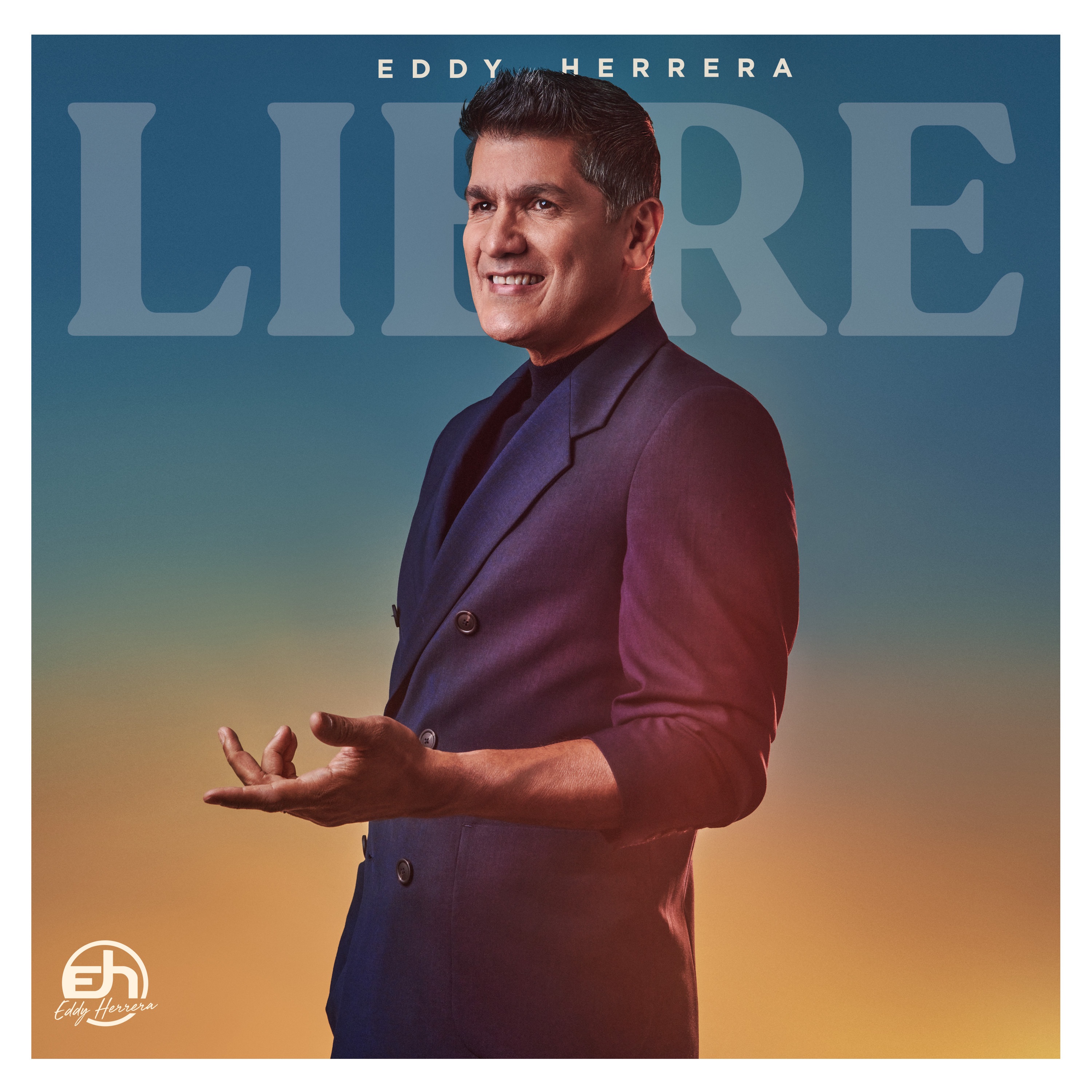 Libre album cover