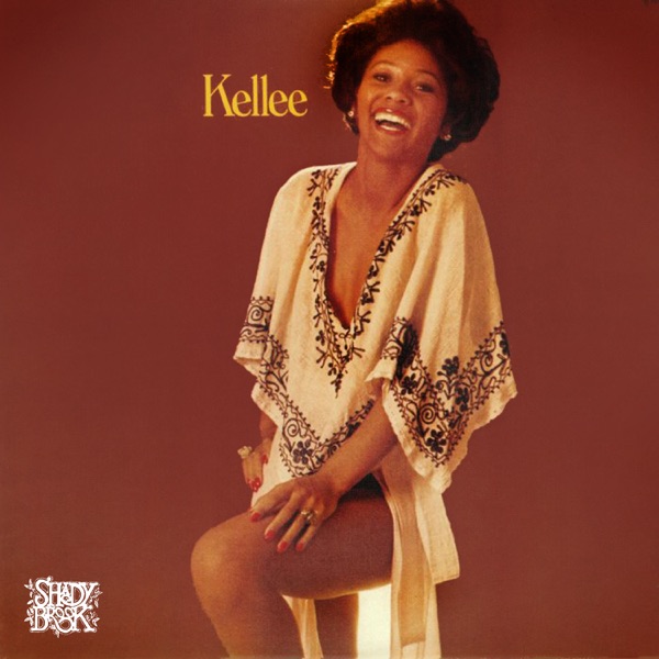 Kellee album cover