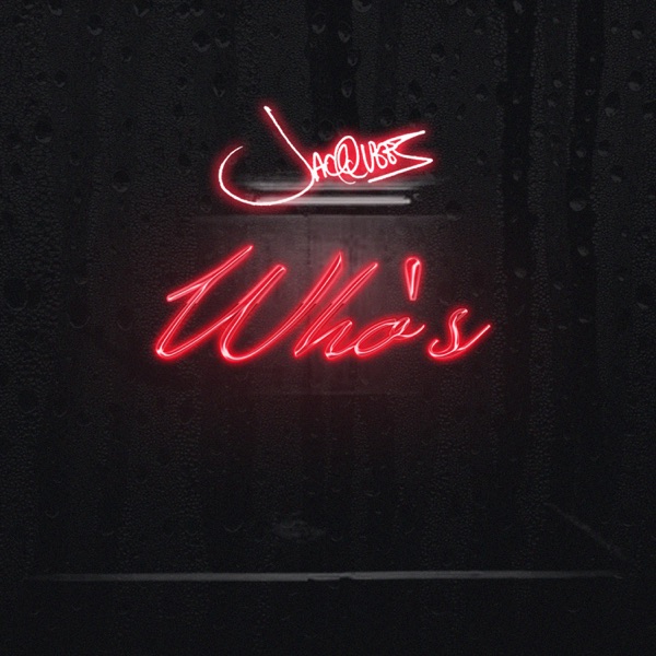 Who's - Single album cover
