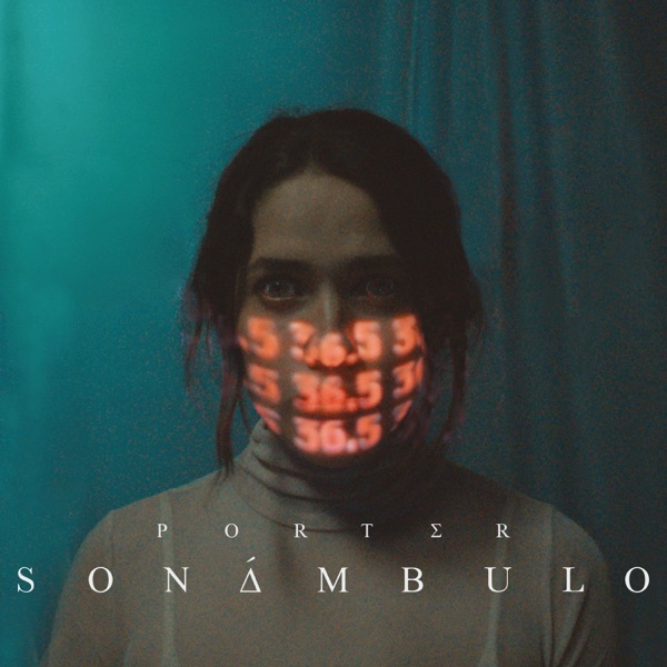 Sonámbulo - Single album cover